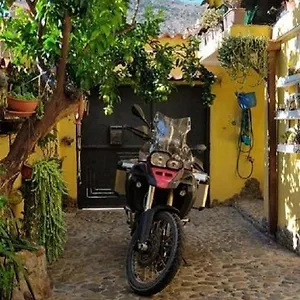 Annalu' Bed & Breakfast Guspini