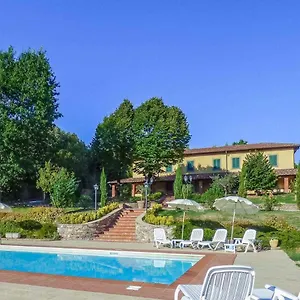 Lucca Cycling Holidays Il Tiglio SantʼAndrea di Compito