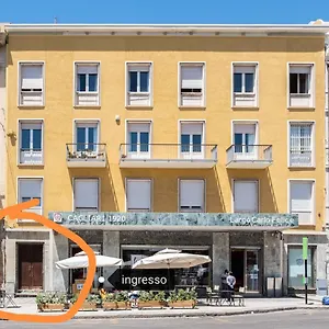  Gasthof Nel Largo Italien