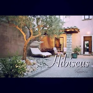 Hibiscus Bed & Breakfast Villasimius