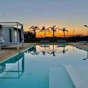 Tramonti D'amare Bed & Breakfast Marsala