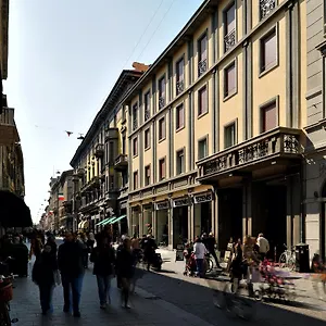  Aparthotel My House Italien