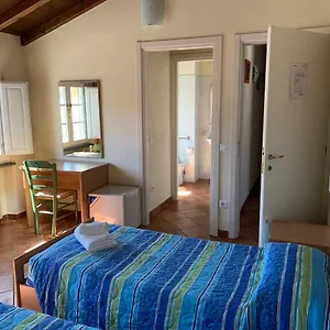 Affittacamere Agli Archi Affittacamere