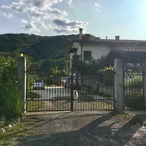 Ai Sette Noci Bed & Breakfast Alcenago