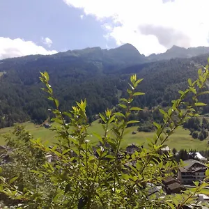 Le Riue Bed & Breakfast Aprica