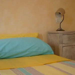 Antica Corte Leguzzano Bed & Breakfast San Vito di Leguzzano