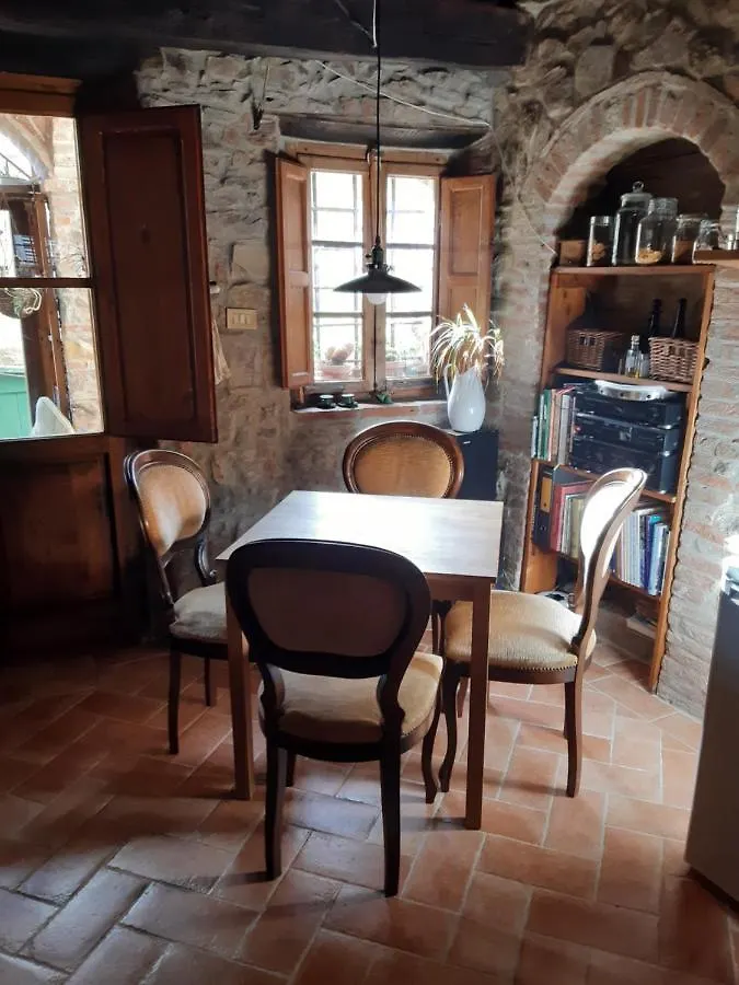 Locanda Del Capo Capannori 0*,  Olaszország